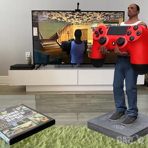 Изработка на 3D фигурки на  Fortnite, снимка 1