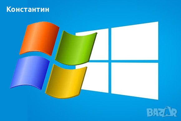 Windows 7, 10, 11 и Android Инсталиране и преинсталиране на лаптопи и компютри, снимка 1
