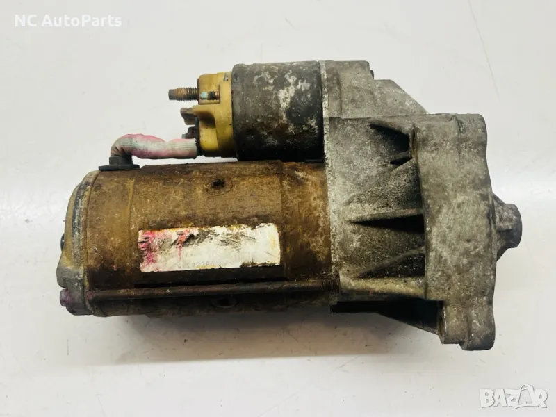 Стартер за Пежо Боксер Ситроен Релеи 2.0 дизел DW10F 9646972280 2018, снимка 1