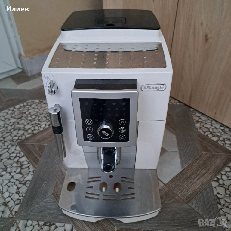 Кафемашина Delonghi, снимка 1