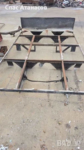 Каросерия, снимка 1