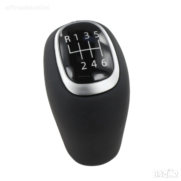 Топка за скоростен лост Hyundai / Kia – 6 скорости, модел 58533, снимка 1