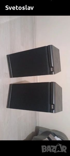 Тонколони ELAC EL 60, снимка 1