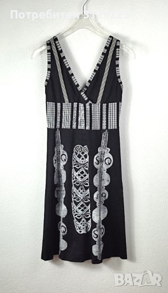 Save  The Queen dress S nr.B59, снимка 1