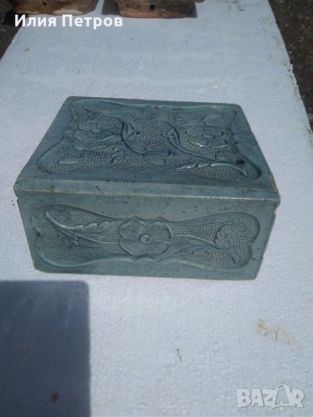 Облицовачни тухли , снимка 1