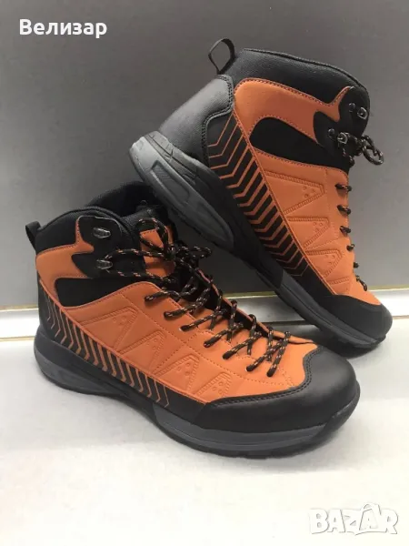 Туристически обувки Rocktrail , снимка 1