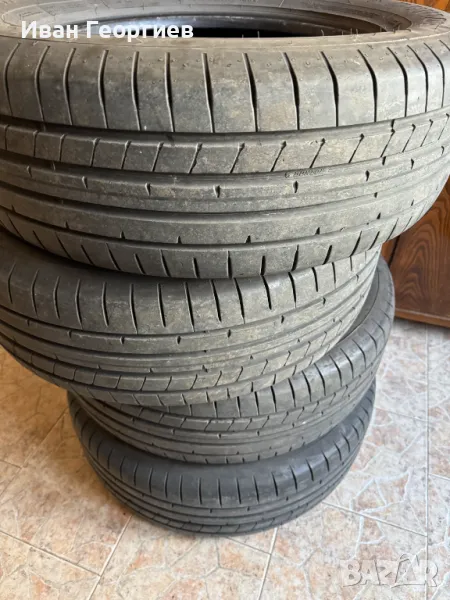 Летни гуми 4бр 235/65 R17 108V DUNLOP SUV, снимка 1