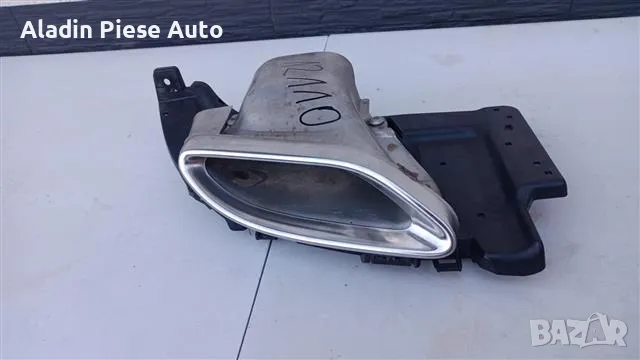 Съвети Десна задна броня, задно гърне, Mercedes E-Class Coupe AMG код A2388850801 , снимка 1