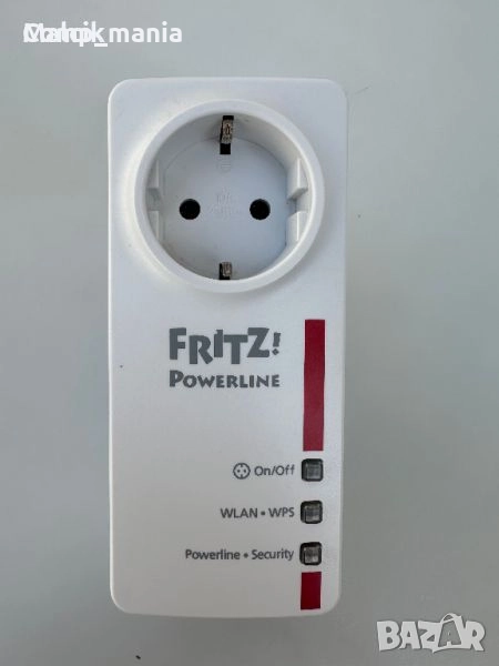 FRiTZ! Powerline 546E, снимка 1