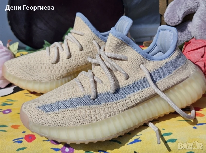 Нови Adidas Yeezy Boost 350 оригинални , снимка 1