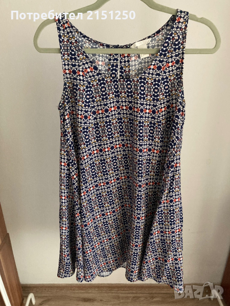 Рокля H&M, снимка 1