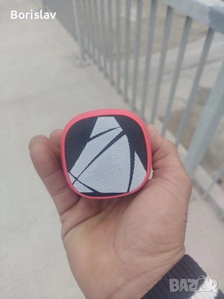 блутут колонка , снимка 1