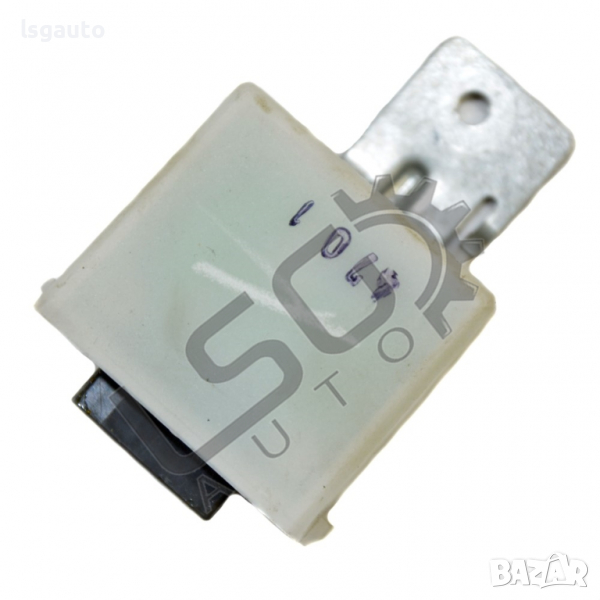 Контрол модул врата Honda CR-V II 2001-2006 H040422N-217, снимка 1