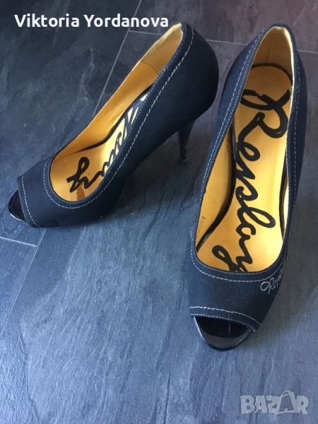 Официални обувки 40 номер, снимка 1