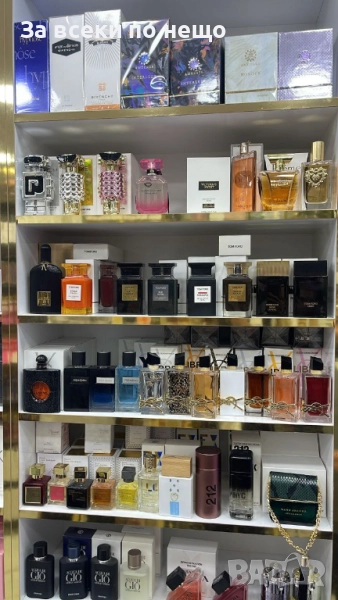 Мъжки И Дамски Парфюми - Различни Аромати Код E1038, снимка 1