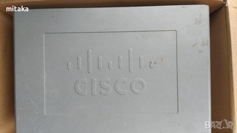 Cisco 526 Wireless Express Mobility Controller, снимка 1