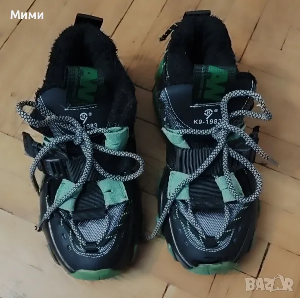 продавам дамски маратонки , снимка 1