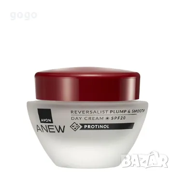 дневен крем, снимка 1