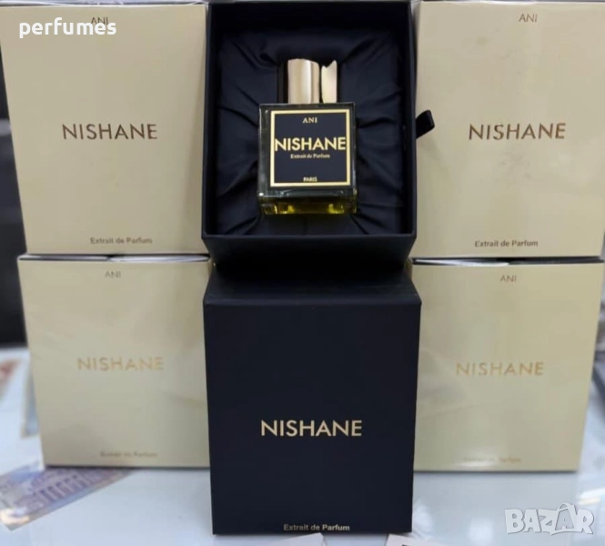 Nishane Ani EDP 100ml, снимка 1