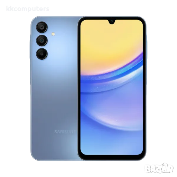 ЧАСТИ ЗА - Samsung Galaxy A15 4G, снимка 1