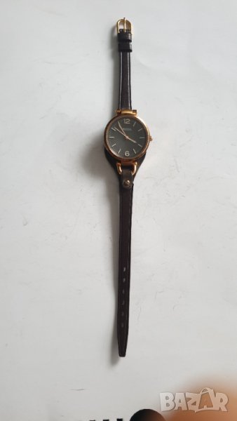 Дамски кварцов часовник Fossil ES3077, снимка 1