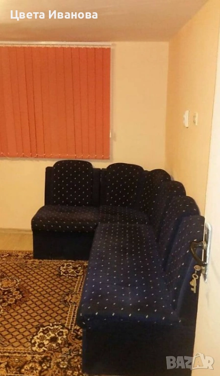 Тристаен апартамент Съдийски, снимка 1