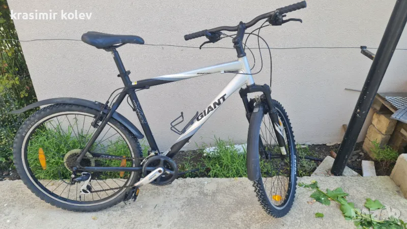 Три велосипеда нов внос , снимка 1