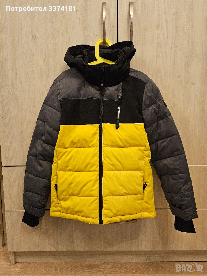 Детско ски яке Brunotti, снимка 1