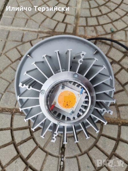 лед лампи, снимка 1