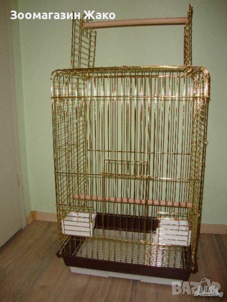 Клетки за птици -НОВИ , снимка 1