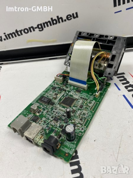 MAINBOARD M052M2  SLP 440 Print Engine M052-440 SMART LABEL PRINTER 440, снимка 1