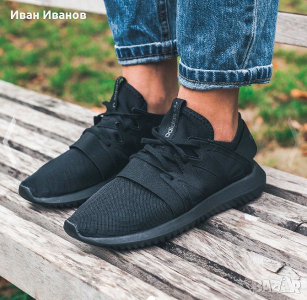 маратонки adidas TUBULAR VIRAL  номер 39-39 1/3 , снимка 1