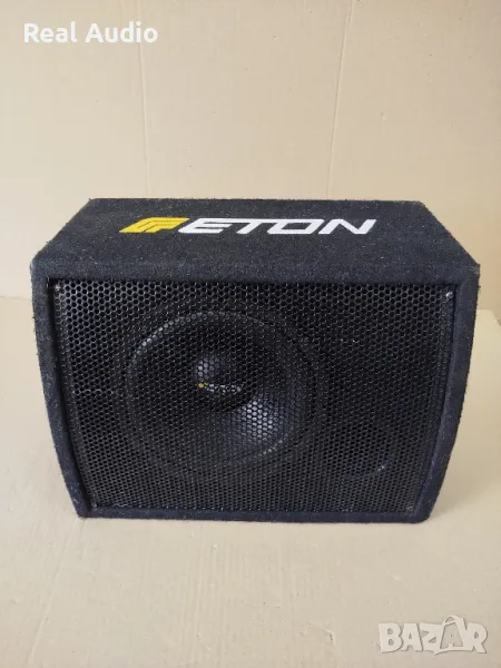 Бас каса ETON , снимка 1