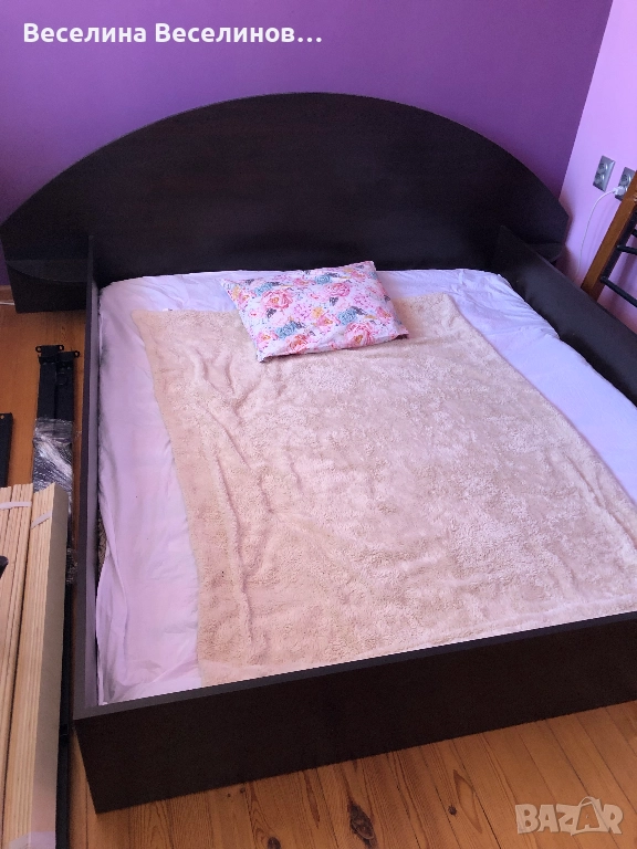 Спалня, снимка 1