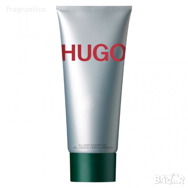 Hugo shower gel 200 ml душ гел за мъже, снимка 1