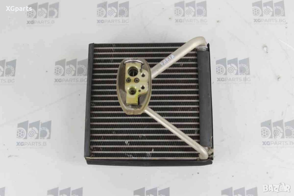 Вътрешен климатичен радиатор за Skoda Fabia I (2000-2007), снимка 1