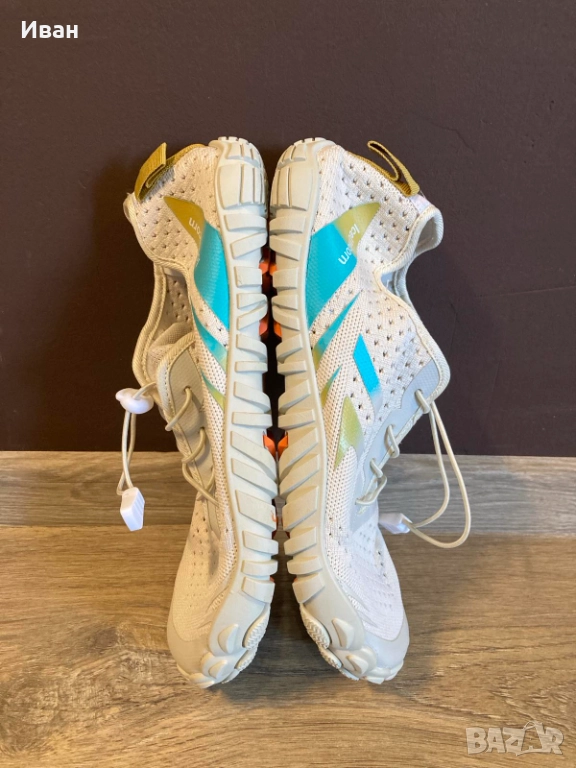 Боси обувки / Barefoot IceUnicorn, снимка 1