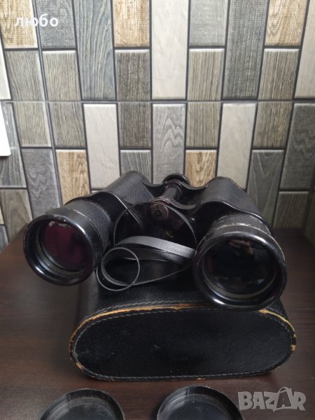 Бинокъл ZENITH 16/50, снимка 1