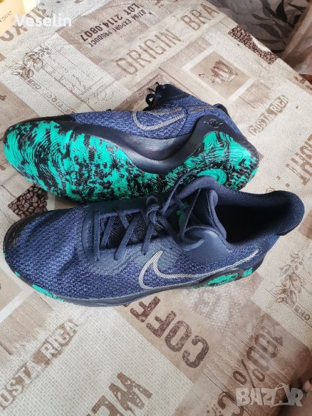 мъжки маратонки, снимка 1