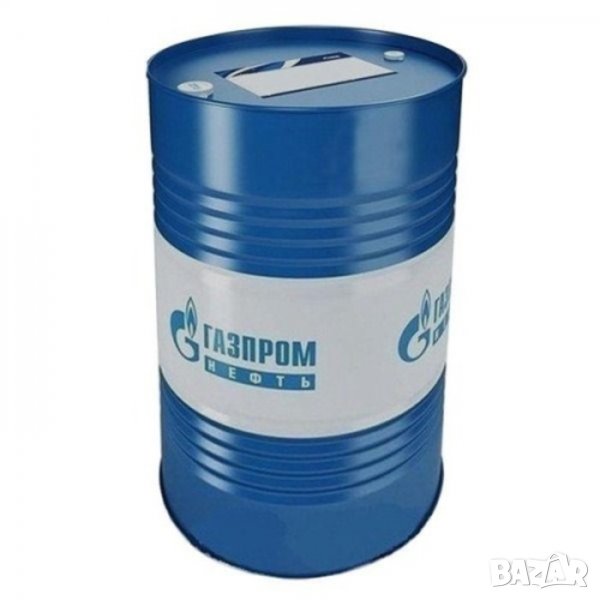 Gazpromneft ЕР90, GL-4, снимка 1