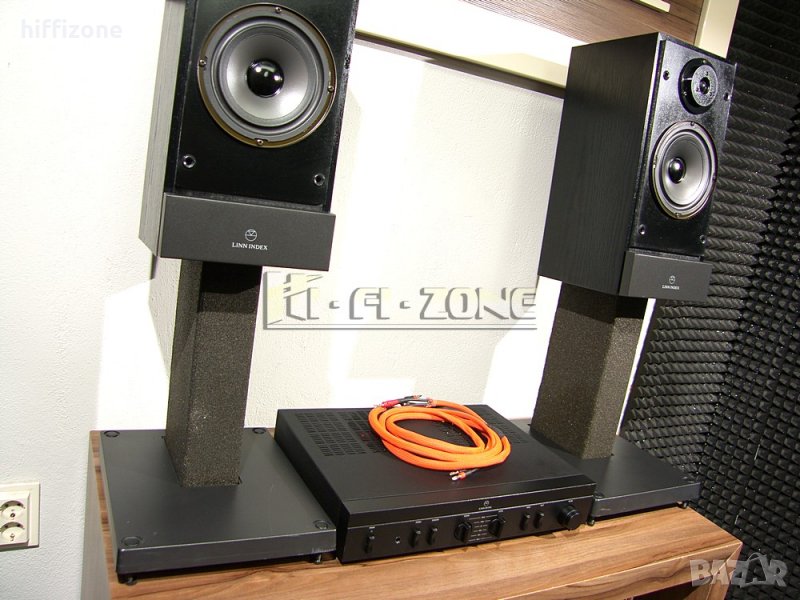  linn john brydon комплект , снимка 1