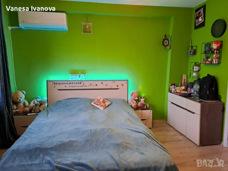 Тристаен апартамент  от собственик , снимка 1