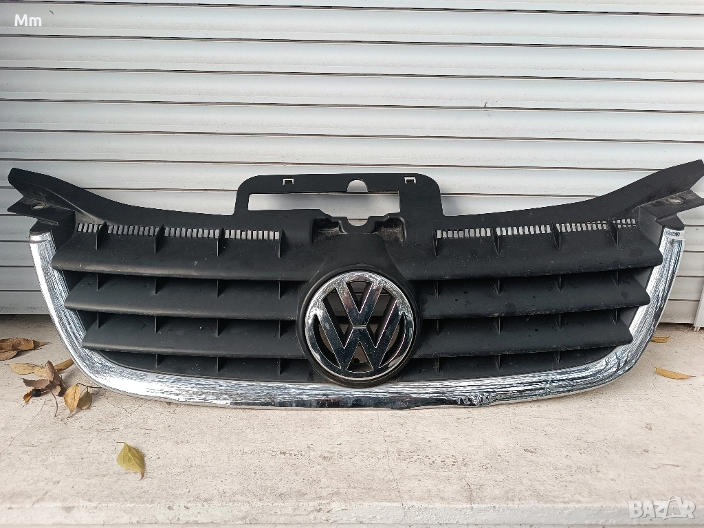 решетка от wv touran, снимка 1