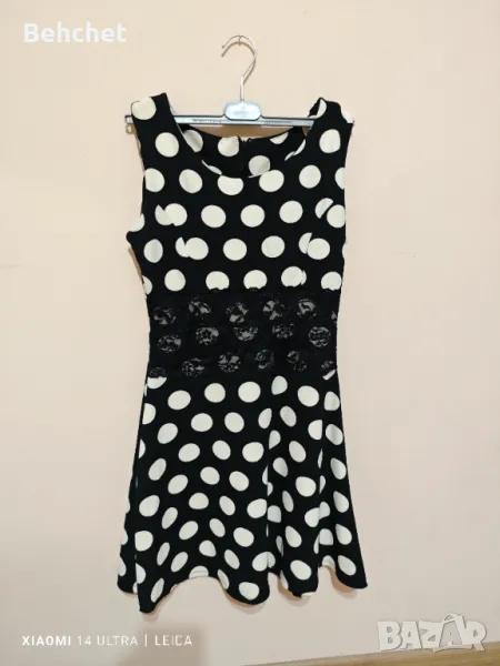 Дамски рокли , снимка 1