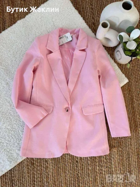 Дамско сако, снимка 1