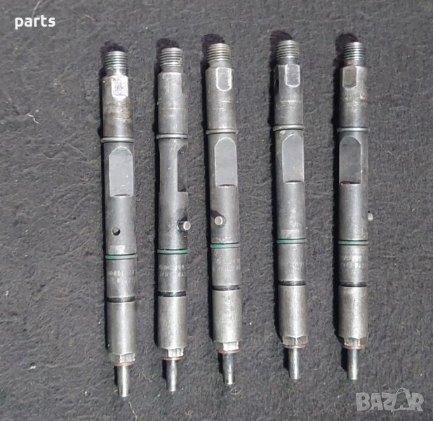 Дюза 2.5TDI Ауди А4 Б6 - А6 C5 - VW - Сеат - Шкода - 059130201E N, снимка 1