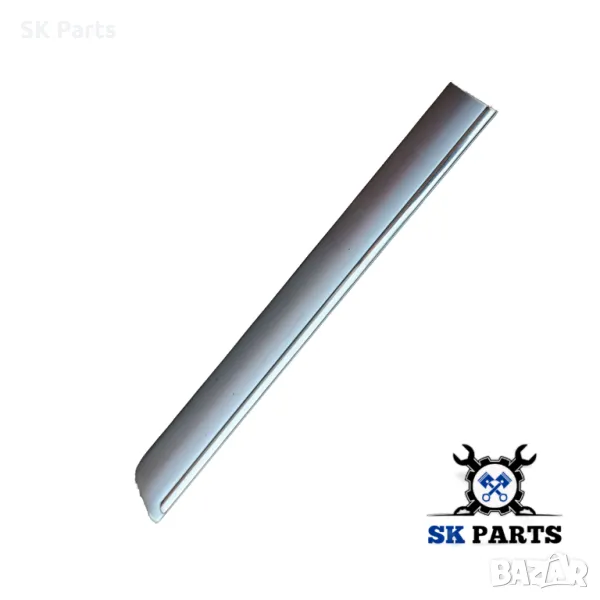 Лайсна задна лява врата за Mercedes-Benz E-Class W210/ Мерцедес /160055/, снимка 1