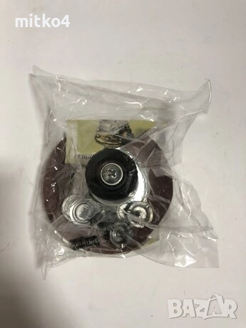 рем к-т за бензинова помпа за уаз,волга, снимка 1