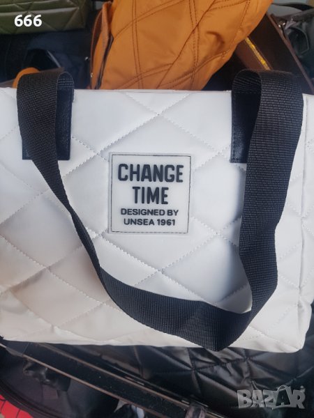 Чанта, снимка 1