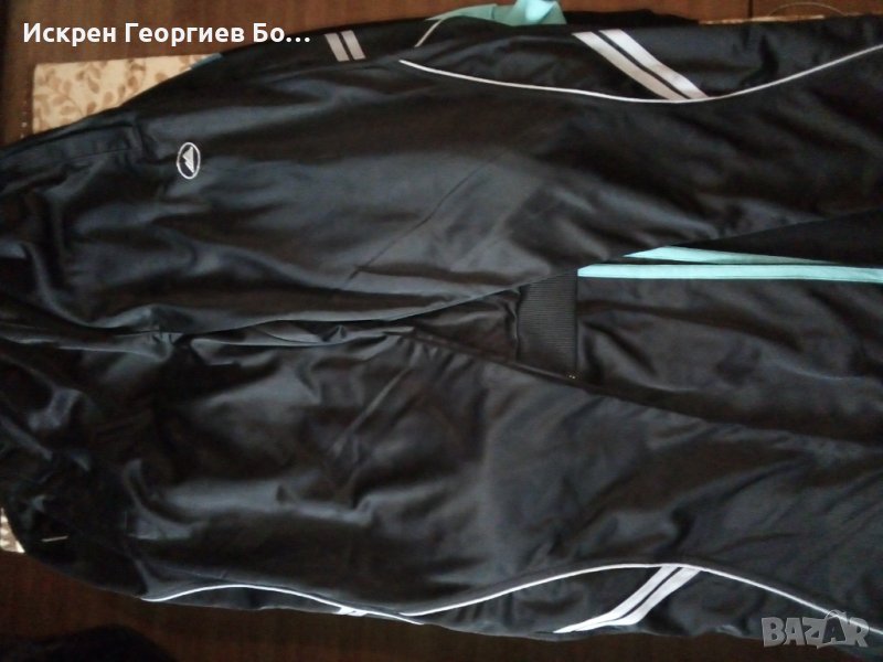 Мъжки анцунг, снимка 1